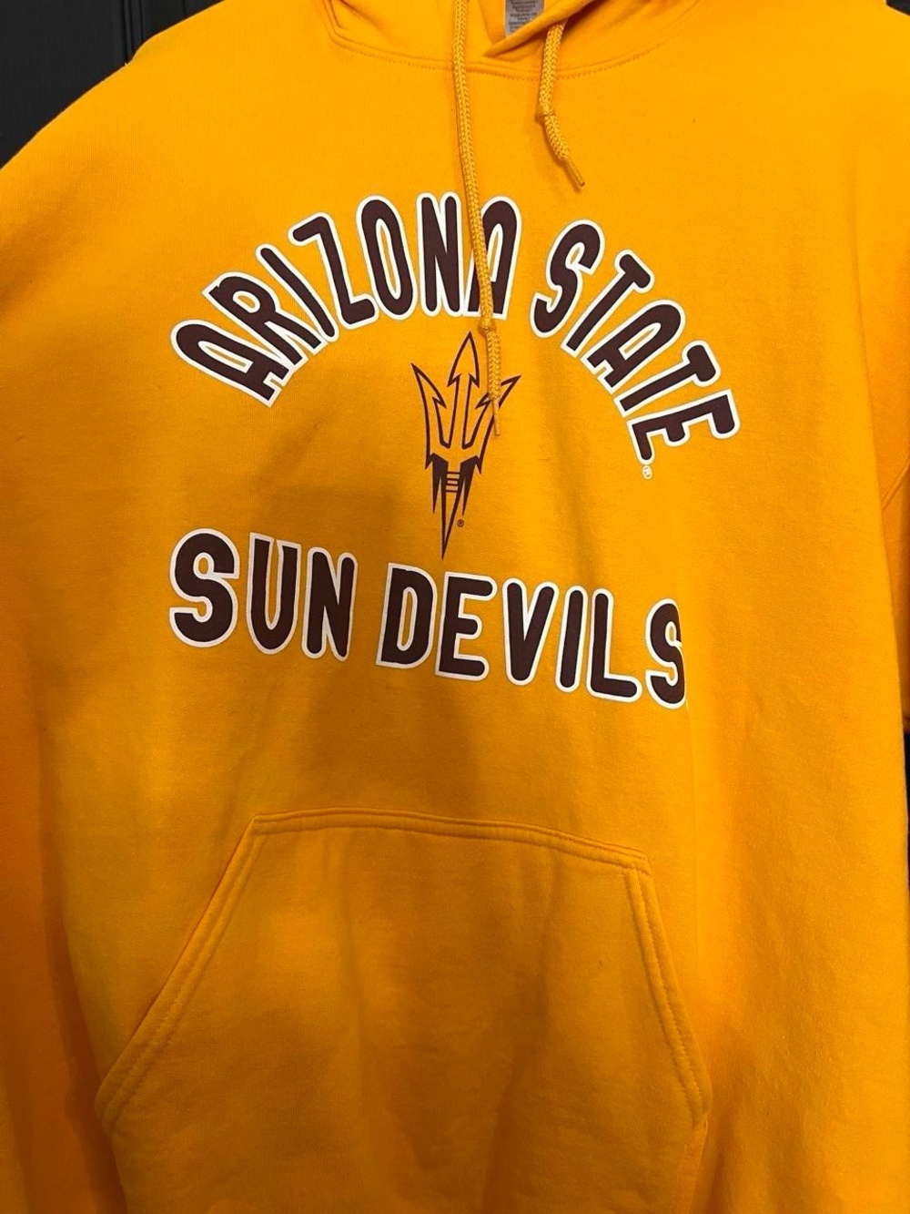 Arizona State Hoodie